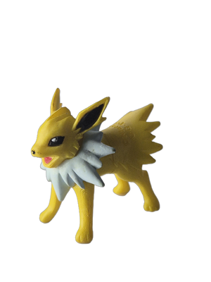 Pokémon : Leafeon - TOMY