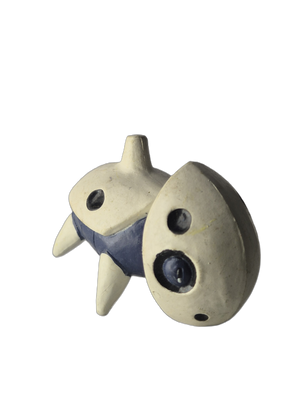 Pokémon : Aron - Nintendo