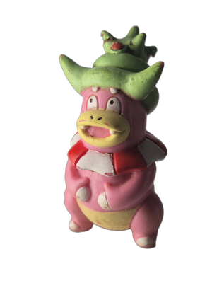 Pokémon : Slowking  - TOMY