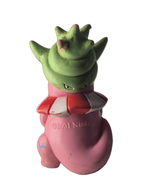 Pokémon : Slowking  - TOMY