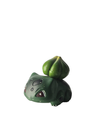 Pokémon : Bulbasaur - TOMY