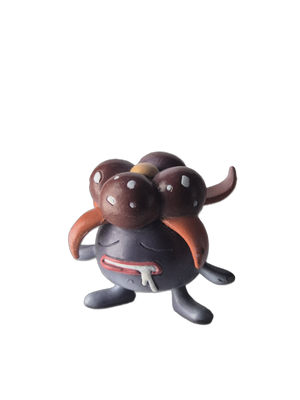 Pokémon : Gloom - TOMY