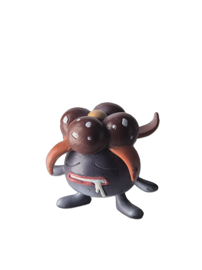 Pokémon : Gloom - TOMY