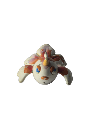 Pokémon : Goldeen - TOMY