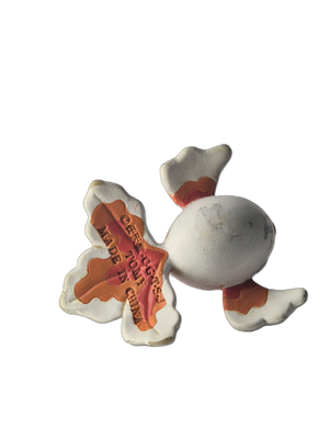 Pokémon : Goldeen - TOMY