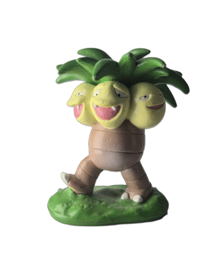 Pokémon : Exeggutor - TOMY