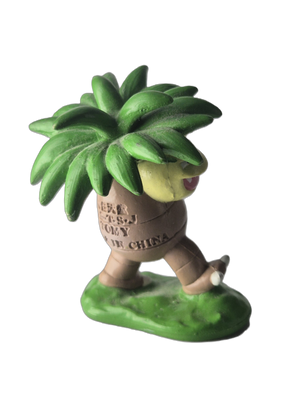 Pokémon : Exeggutor - TOMY