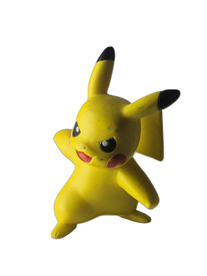 Pokémon : Pikachu - TOMY