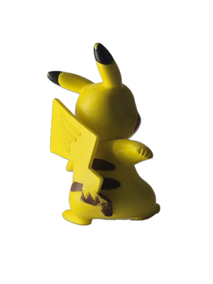 Pokémon : Pikachu - TOMY