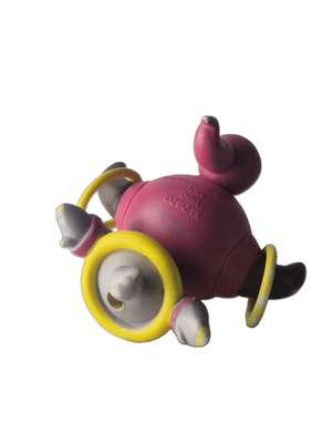 Pokémon : Hoopa - TOMY