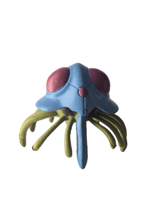 Pokémon : Tentacruel - TOMY