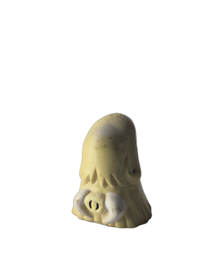 Pokémon : Piloswine - Hua