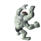 Pokémon : Machamp - TOMY