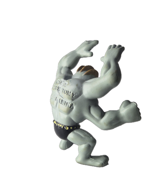 Pokémon : Machamp - TOMY