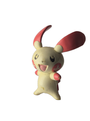 Pokémon : Plusle - TOMY