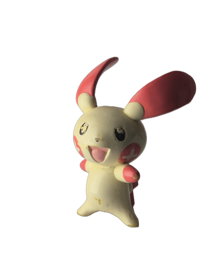 Pokémon : Plusle - TOMY