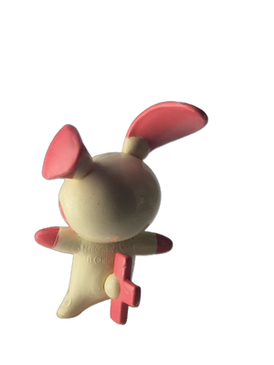 Pokémon : Plusle - TOMY