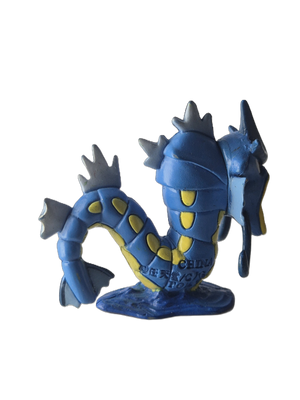 Pokémon : Gyarados - TOMY