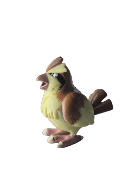 Pokémon : Pidgey - TOMY