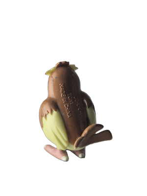 Pokémon : Pidgey - TOMY