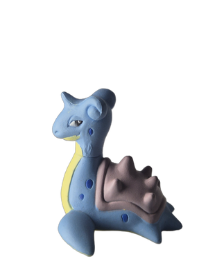 Pokémon : Lapras - TOMY