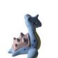 Pokémon : Lapras - TOMY