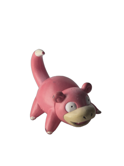 Pokémon : Slowpoke - TOMY