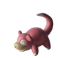 Pokémon : Slowpoke - TOMY