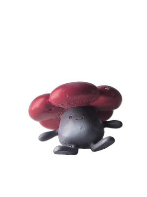 Pokémon : Vileplume - TOMY