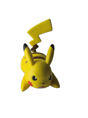Pokémon : Pikachu - TOMY