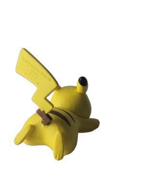Pokémon : Pikachu - TOMY