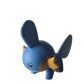 Pokémon : Mudkip - TOMY