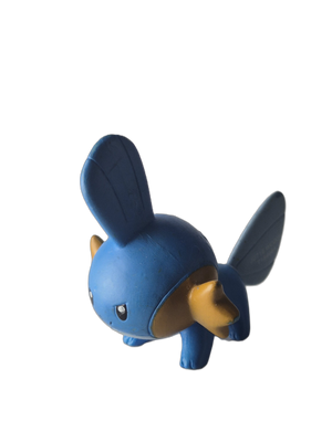 Pokémon : Mudkip - TOMY