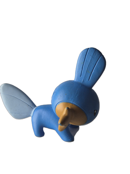 Pokémon : Mudkip - TOMY