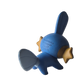 Pokémon : Mudkip - TOMY