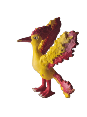 Pokémon : Moltres - TOMY