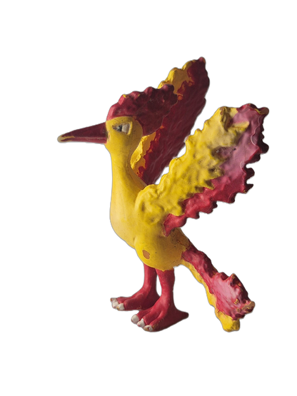 Pokémon : Moltres - TOMY
