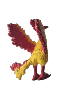 Pokémon : Moltres - TOMY
