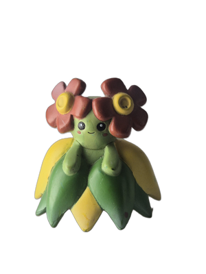 Pokémon : Bellossom - TOMY