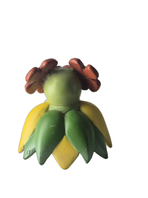 Pokémon : Bellossom - TOMY