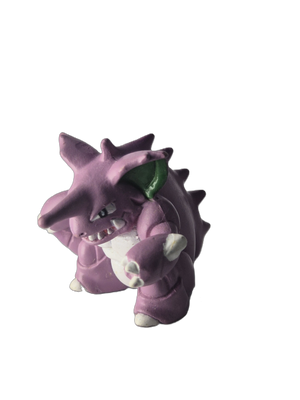 Pokémon : Nidoking - TOMY