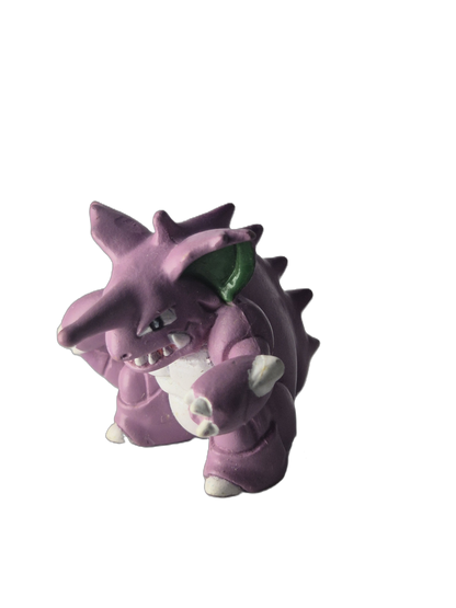 Pokémon : Nidoking - TOMY