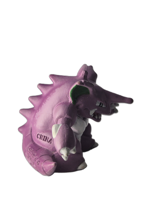 Pokémon : Nidoking - TOMY