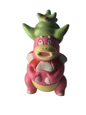 Pokémon : Slowking  - TOMY