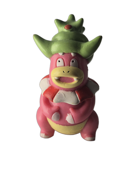 Pokémon : Slowking  - TOMY