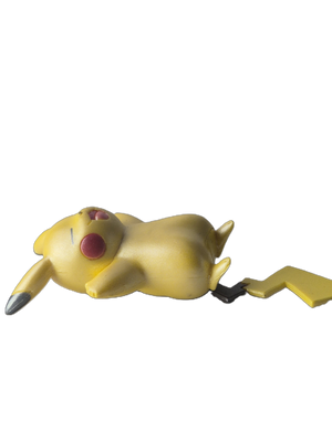 Pokémon : Pikachu - TOMY
