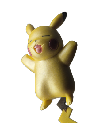 Pokémon : Pikachu - TOMY