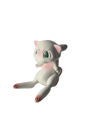 Pokémon : Mew - TOMY
