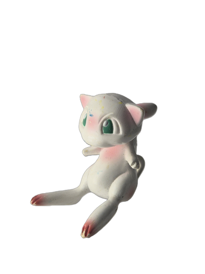 Pokémon : Mew - TOMY