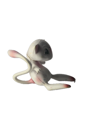 Pokémon : Mew - TOMY